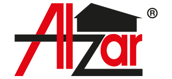 Logo Alzar Inmobiliaria