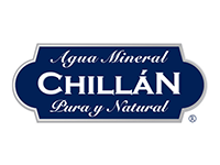 Agua Mineral Chillán