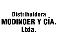 Distribuidora Modinger y Cía Ltda.