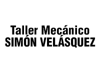 Taller Mecánico Simon Velásquez